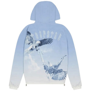 
                  
                    Trapstar Flying Birds Zip Windbreaker
                  
                