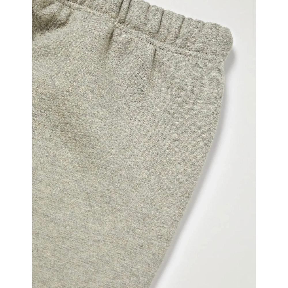 Fear of God ESSENTIALS - Light Heather Oatmeal Short Set (SS22)