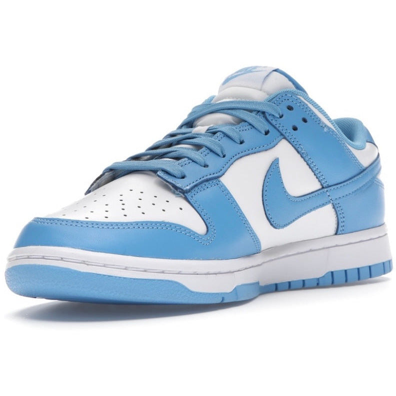 
                  
                    Nike Dunk UNC
                  
                