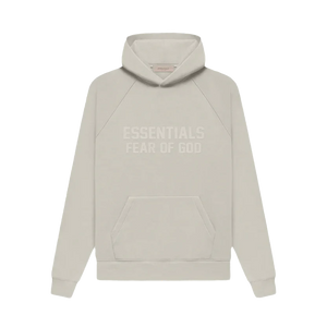 
                  
                    Fear of God Essentials Hoodie 'Smoke'
                  
                