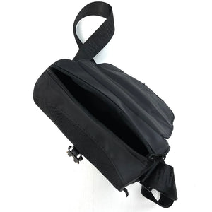 
                  
                    Trapstar Irongate T Cross-Body Bag - Black Edition
                  
                
