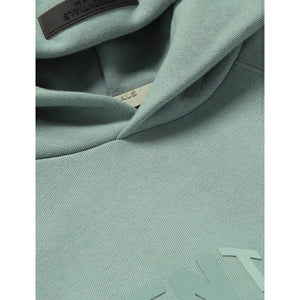 
                  
                    Fear Of God Essentials Sycamore Hoodie
                  
                