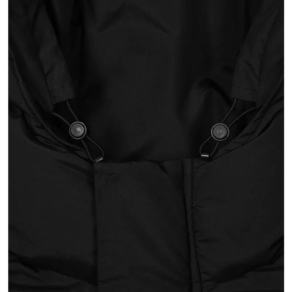 
                  
                    Trapstar Decoded Hooded Puffer 2.0 - Black
                  
                