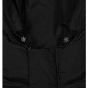 
                  
                    Trapstar Decoded Hooded Puffer 2.0 - Black
                  
                