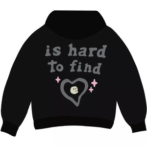 
                  
                    Broken Planet True Love Is Hard To Find Hoodie
                  
                