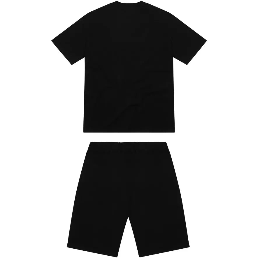 
                  
                    Trapstar Chenille Decoded Short Set - Black Ice Flavours 2.0 Edition
                  
                