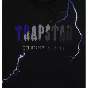 
                  
                    Trapstar Chenille Decoded Hoodie Tracksuit Lightning Edition
                  
                