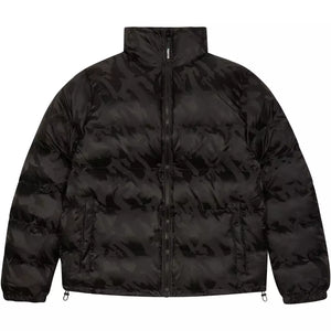 
                  
                    Trapstar T Jacquard Puffer - Black
                  
                