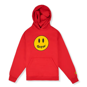 
                  
                    Drew House Mascot Hoodie Red
                  
                