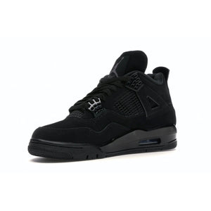 
                  
                    Jordan 4 Retro Black Cats
                  
                