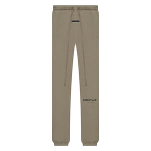 
                  
                    Essentials Sweatpants (SS21) Taupe
                  
                