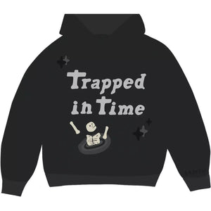 
                  
                    Broken Planet Trapped In Time Hoodie
                  
                