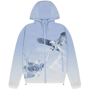 
                  
                    Trapstar Flying Birds Zip Windbreaker
                  
                