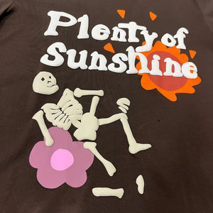 
                  
                    Broken Planet Plenty of Sunshine T-Shirt
                  
                