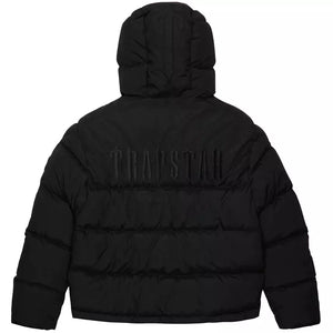 
                  
                    Trapstar Decoded Hooded Puffer 2.0 Blackout Edition
                  
                