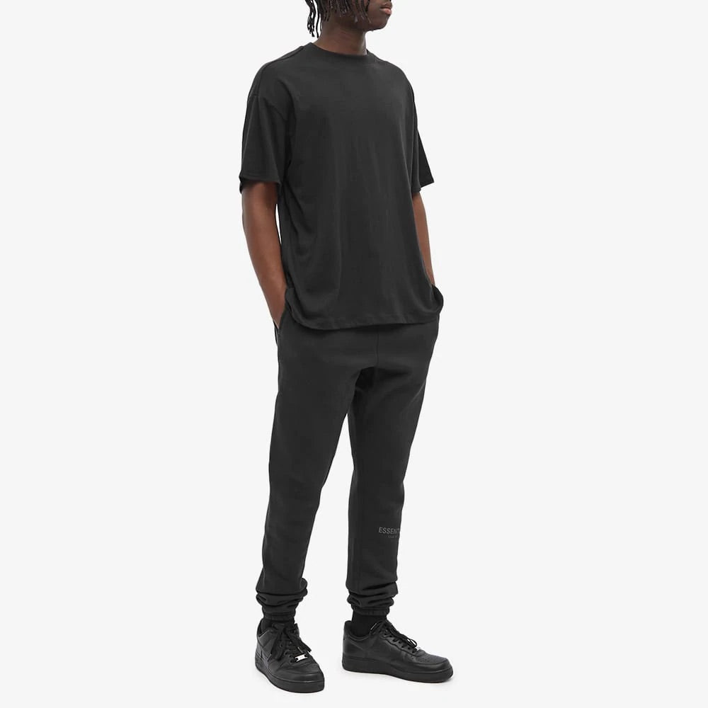 
                  
                    Essentials Sweatpants (SS21) Black
                  
                