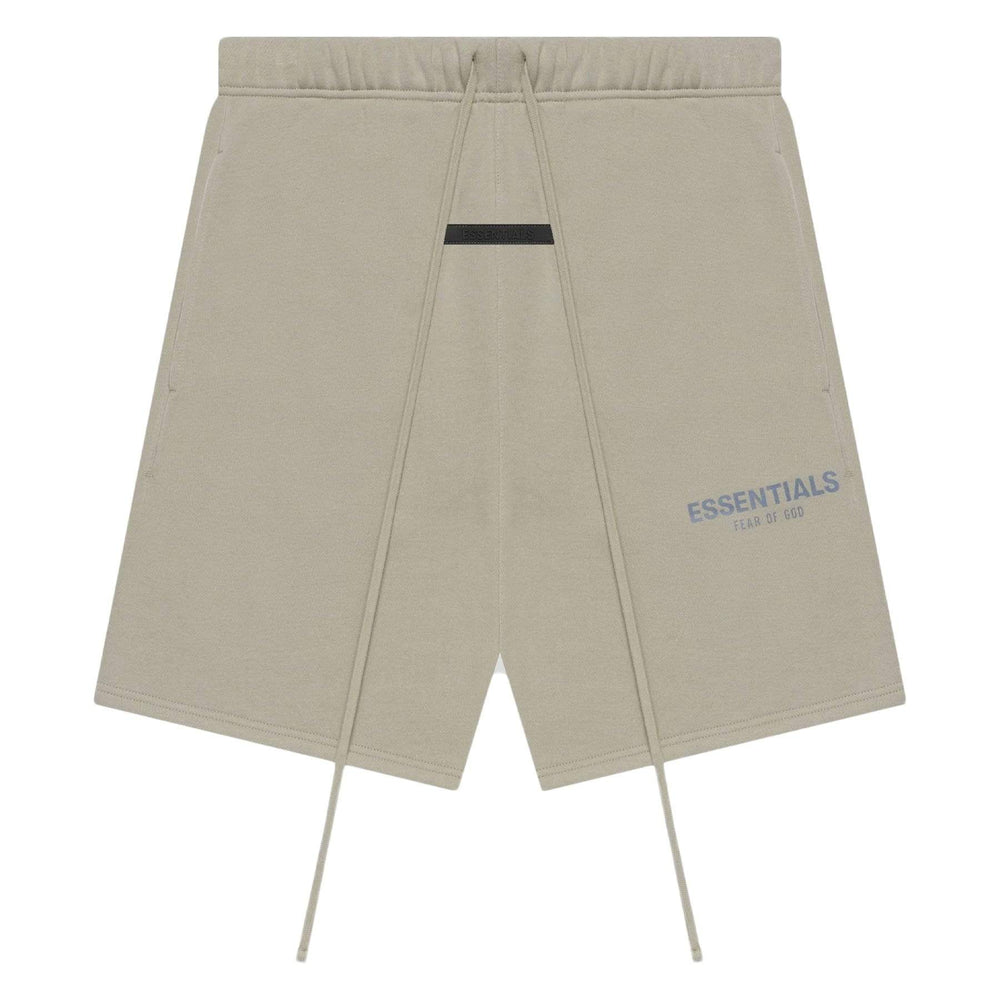 Essentials Shorts (SS21) Moss