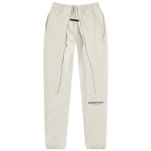 
                  
                    Essentials Sweatpants (SS21) Light Heather Oatmeal
                  
                