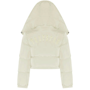 Trapstar womens outlet coat