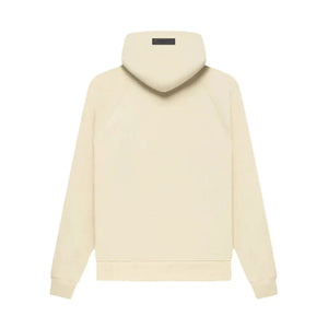 
                  
                    Fear of God Essentials Hoodie 'Eggshell'
                  
                