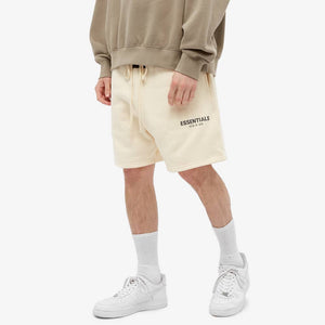 
                  
                    Essentials Shorts (SS21) Buttercream
                  
                