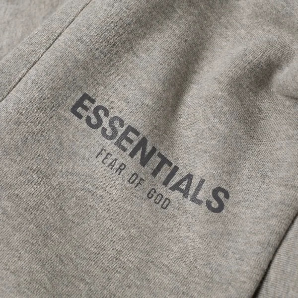 
                  
                    Essentials Sweatpants (SS21) Dark Heather Oatmeal
                  
                