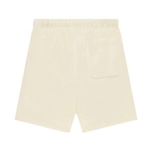 
                  
                    Essentials Shorts (SS21) Buttercream
                  
                