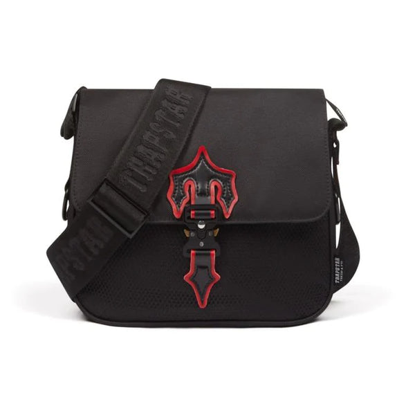 TRAPSTAR BAG 1.0 – Ice Drip