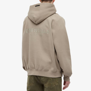 
                  
                    Essentials Pull-Over Hoodie (SS21) Moss
                  
                