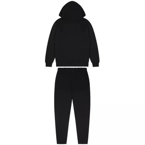
                  
                    Trapstar Shooters Hoodie Tracksuit - Black Monochrome Edition
                  
                