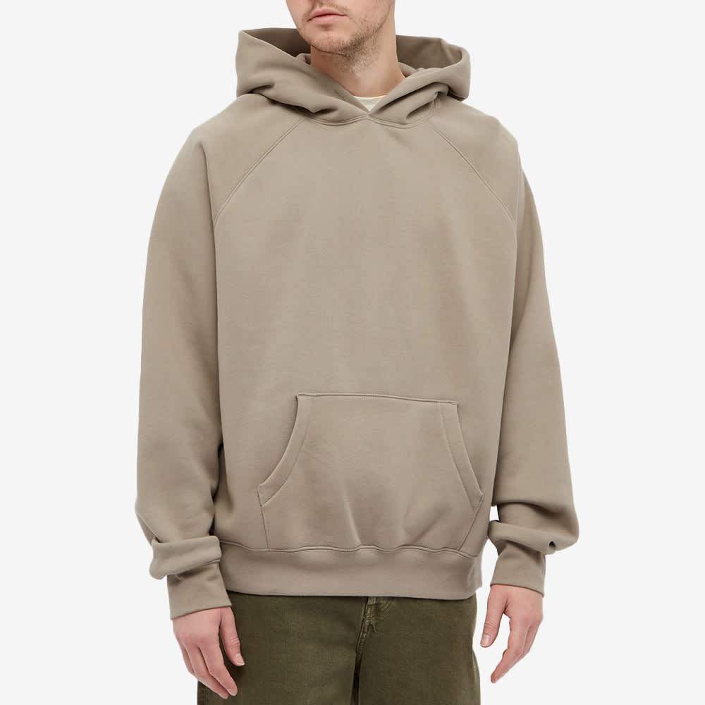 
                  
                    Essentials Pull-Over Hoodie (SS21) Moss
                  
                