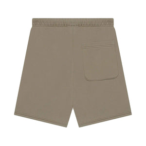 
                  
                    Essentials Shorts (SS21) Taupe
                  
                