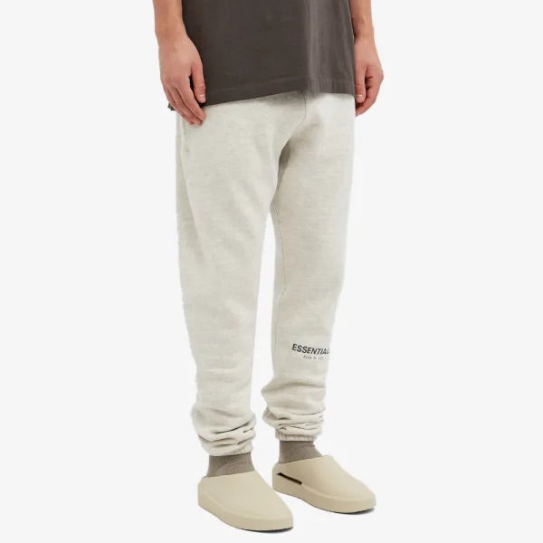 
                  
                    Essentials Sweatpants (SS21) Light Heather Oatmeal
                  
                