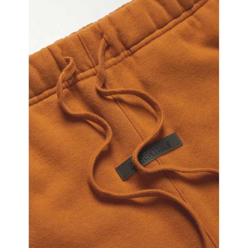 
                  
                    Essentials Light Brown Core Collection Sweatpants
                  
                