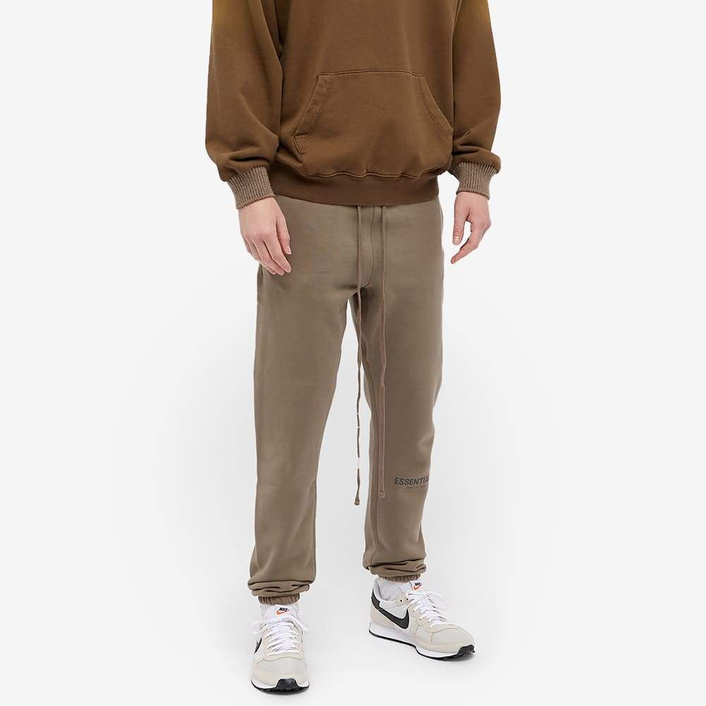 
                  
                    Essentials Sweatpants (SS21) Taupe
                  
                