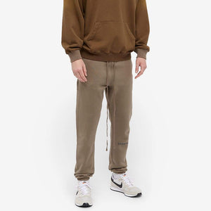 
                  
                    Essentials Sweatpants (SS21) Taupe
                  
                