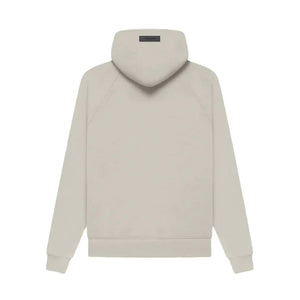 
                  
                    Fear of God Essentials Hoodie 'Smoke'
                  
                