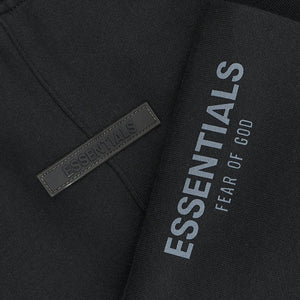 
                  
                    Essentials Sweatpants (SS21) Black
                  
                