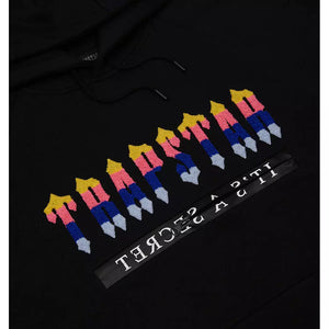 
                  
                    Trapstar Chenille Decoded 2.0 Hooded Tracksuit - Candy Flavour Edition
                  
                