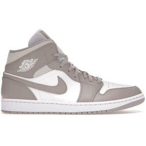 
                  
                    Jordan 1 Mid Linen
                  
                