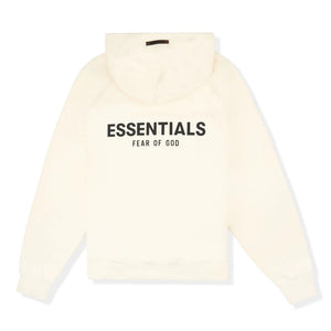 
                  
                    Essentials Pull-Over Hoodie (SS21) Buttercream
                  
                