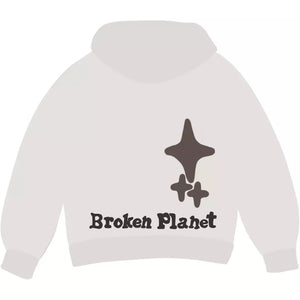 
                  
                    Broken Planet Alone But Not Lonely Hoodie
                  
                