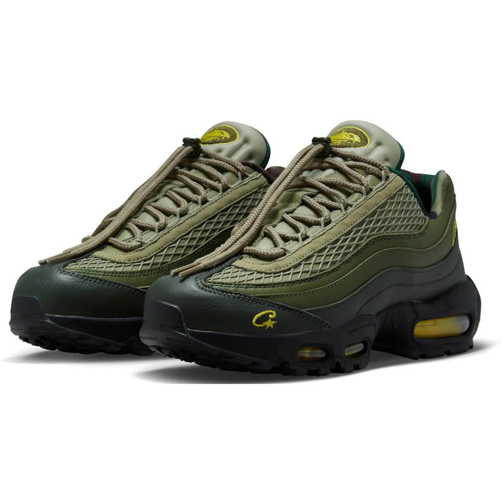 
                  
                    Nike Air Max 95 SP Corteiz Gutta Green
                  
                