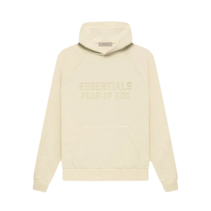 
                  
                    Fear of God Essentials Hoodie 'Eggshell'
                  
                