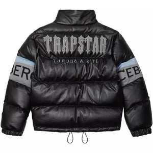 
                  
                    Trapstar x Iceberg Puffer Jacket
                  
                