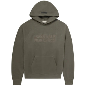 
                  
                    Fear Of God Essentials Off Black Tracksuit (SS23)
                  
                