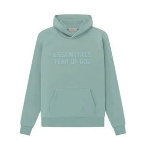 
                  
                    Fear Of God Essentials Sycamore Hoodie
                  
                