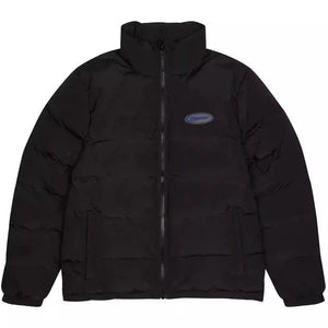 
                  
                    Trapstar Hyperdrive Puffer Jacket Black/Blue
                  
                