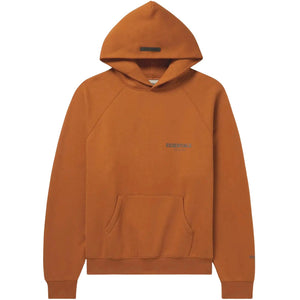 
                  
                    Essentials Light Brown Core Collection Hoodie
                  
                