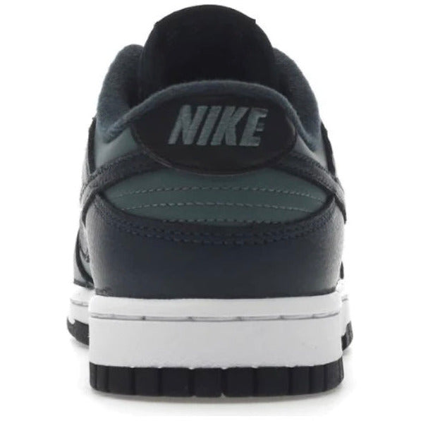 
                  
                    Nike Dunk Low Armory Navy
                  
                